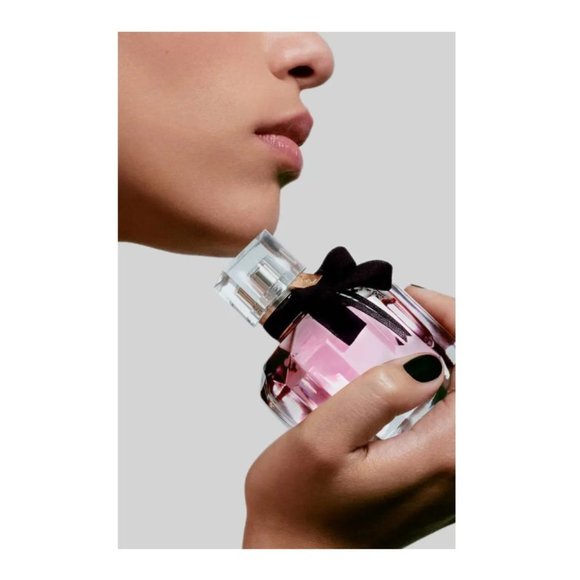 Yves Saint Laurent Mon Paris EDP Fruity Floral Red Musk-Mini7.5ml,0.25oz-BOX-NEW - Picture 12 of 15